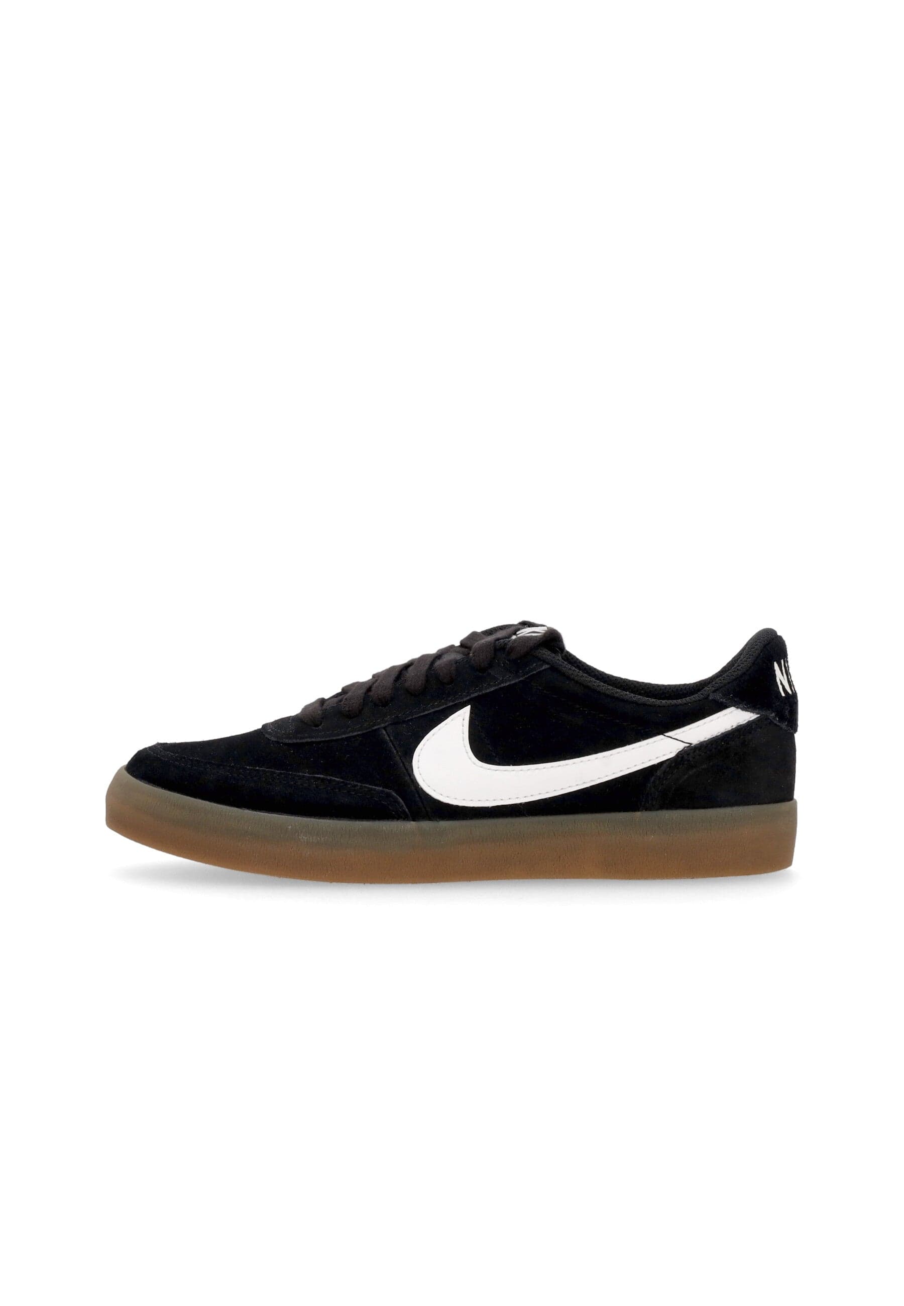 Herren Low Shoe Killshot 2 Schwarz/WeiB/Gummi Medaille
