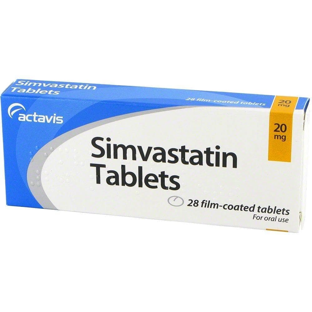 Simvastatin