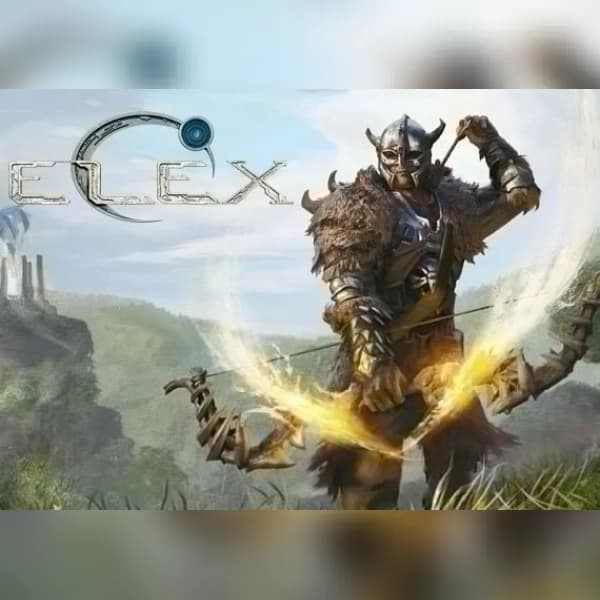 ELEX (Xbox One / Xbox Series X|S) Xbox Live Key - EU