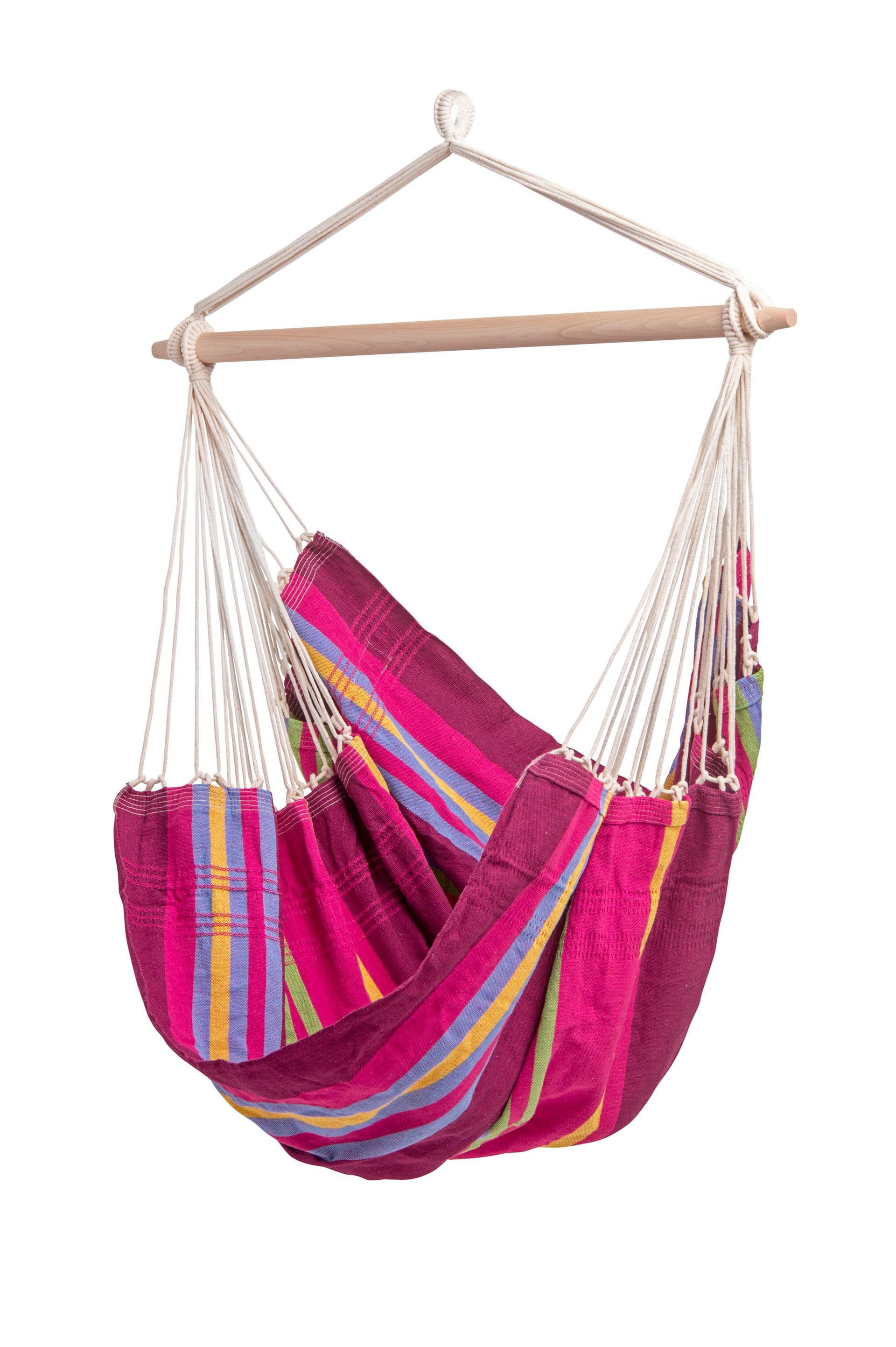 Hängesessel Brasil grenadine pink