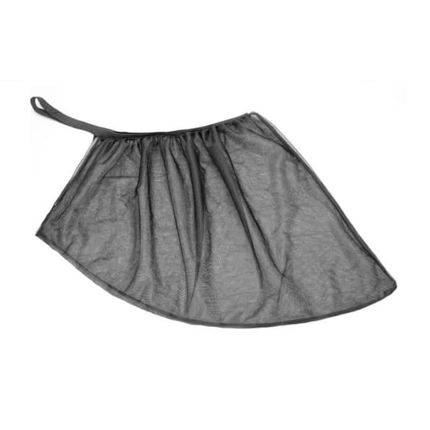 2er Set Sonnenschutz für SUV Frontscheiben 120 x 57 cm Universelles Sonnen- und Insektenschutznetz Autozubehör gegen Mücken