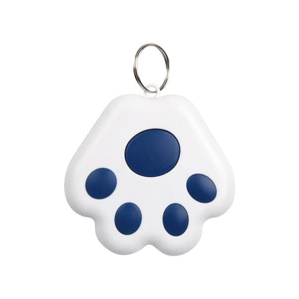 GPS-Ortungsgerät für Hunde blau