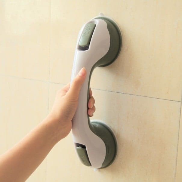 Sicherheitshandlauf für das Badezimmer