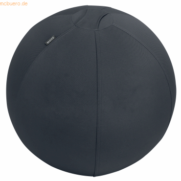 Leitz Sitzball Active 65410089 55cm grau