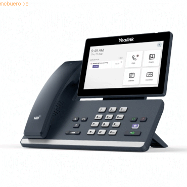 Yealink Network Yealink MP58 WH E2 Teams