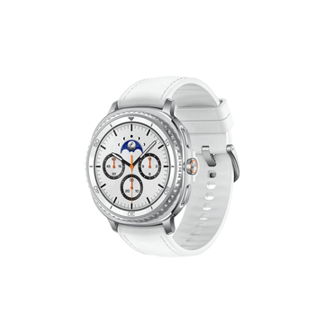 Samsung Samsung Galaxy Watch8 Classic 46mm LTE SM-L505, White
