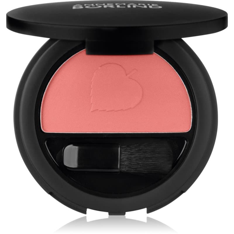 ANNEMARIE BÖRLIND DEKORATIVE Puderrouge Farbton Coral Glow 5 g
