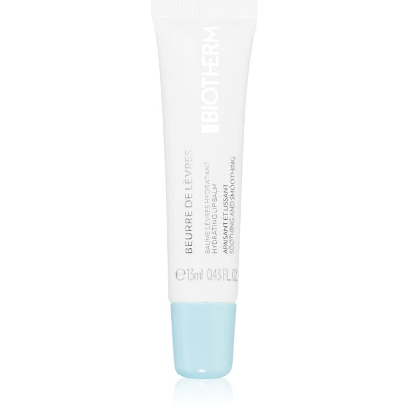 Biotherm Beurre de Lèvres feuchtigkeitsspendendes Lippenbalsam 13 ml