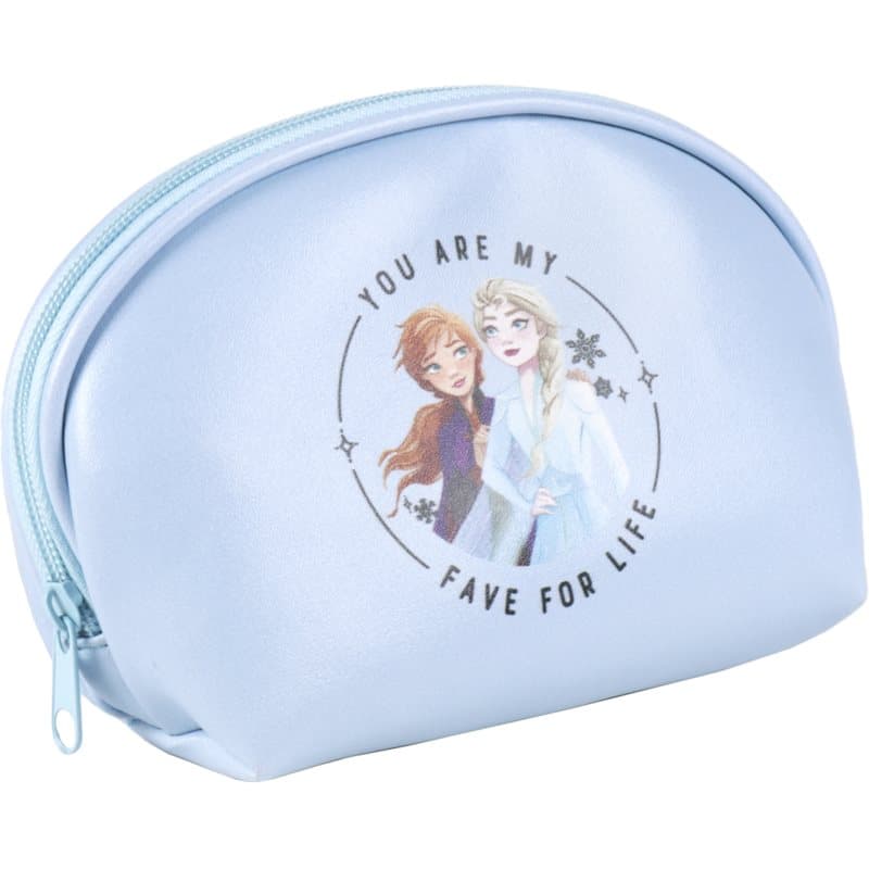 Disney Frozen Toiletry Bag Kosmetiktäschchen 20 x 13 x 6 cm 1 St.
