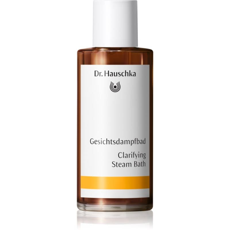 Dr. Hauschka Facial Care Gesichtsdampfbad 100 ml