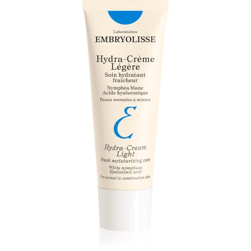 Embryolisse Hydra-Crème Légère leichte feuchtigkeitsspendende Creme für normale Haut und Mischhaut 40 ml