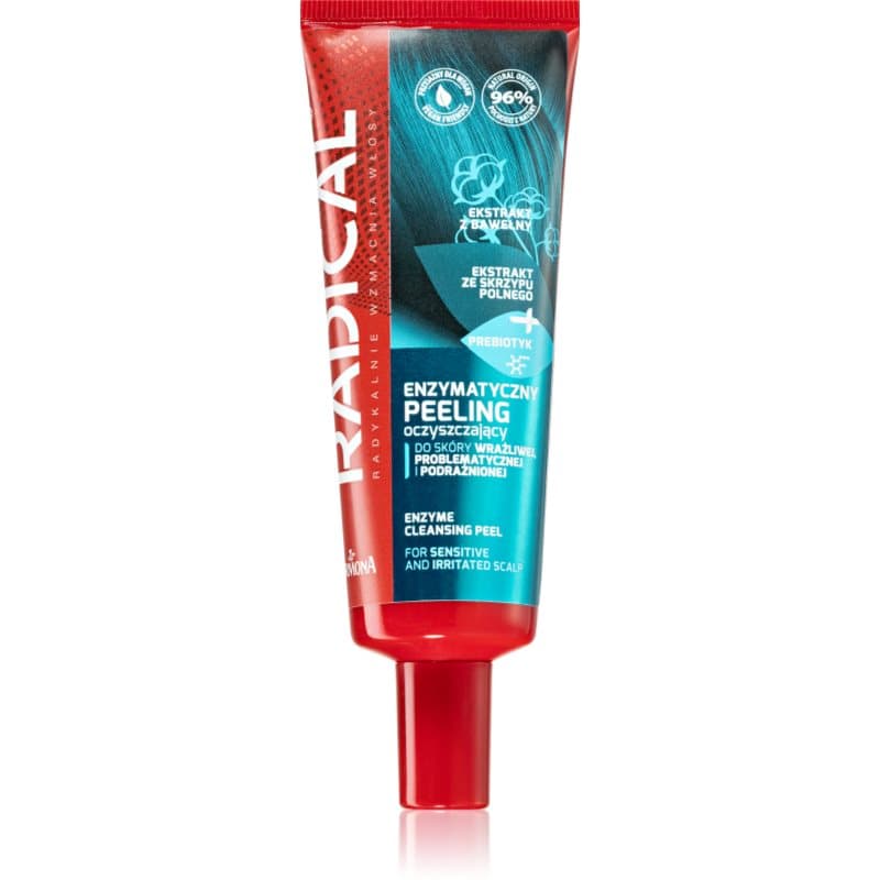 Farmona Radical Haarpeeling für empfindliche und gereizte Haut 75 ml