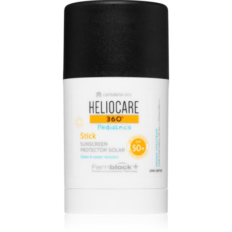 Heliocare 360° Pediatrics Stick Sonnencreme-Stick SPF 50+ 25 ml