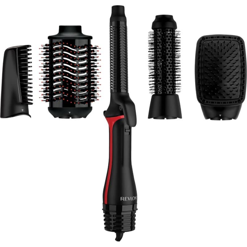 Revlon Beauty Salon One-Step Blow Dry Multi styler Multifunktionsstab 1 St.