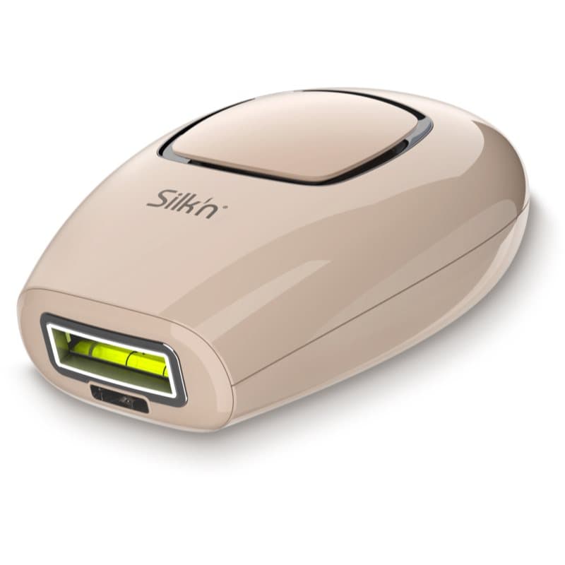 Silk'n Infinity Fast IPL Haarentferner für Körper, Gesicht, Bikini- und Achselbereich 600 000 Pulses 1 St.