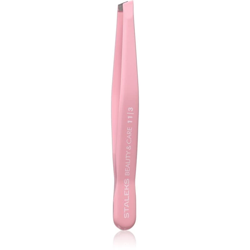 Staleks Beauty & Care 11 Type 3 Pinzette 1 St.