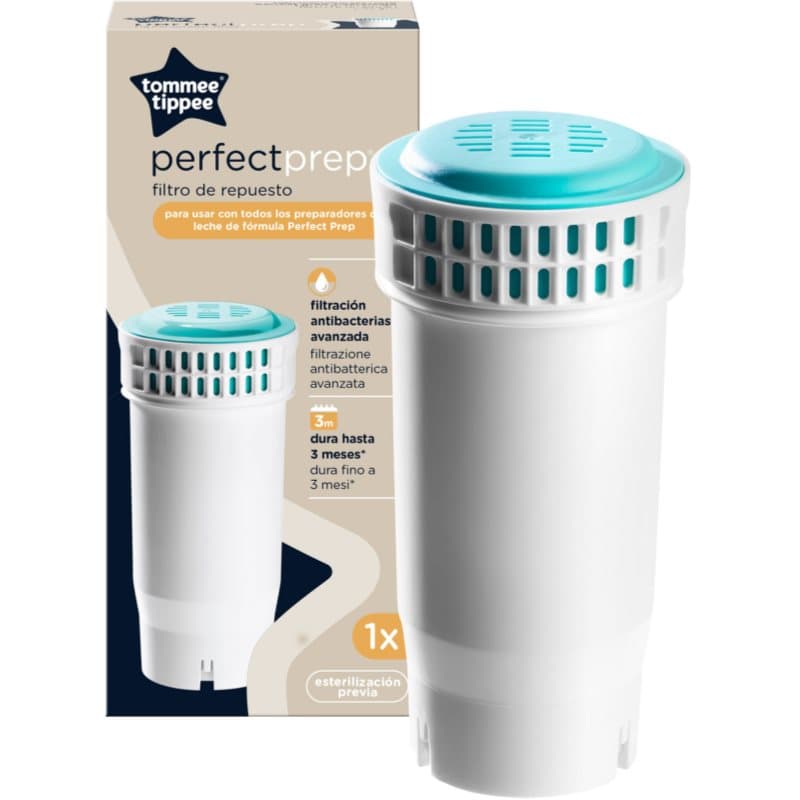 Tommee Tippee Perfect Prep Filterkartusche 1 St.