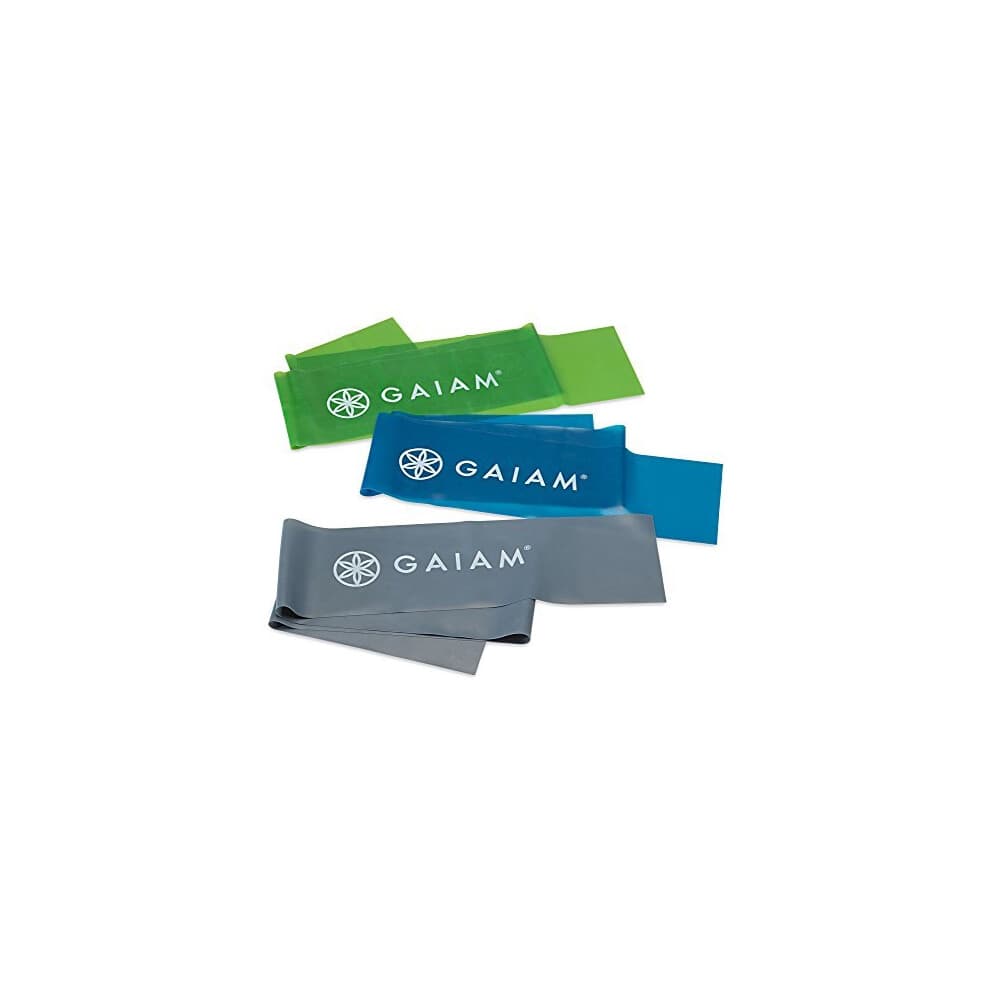 Gaiam Restore Kraft- und Flexibilit tsset