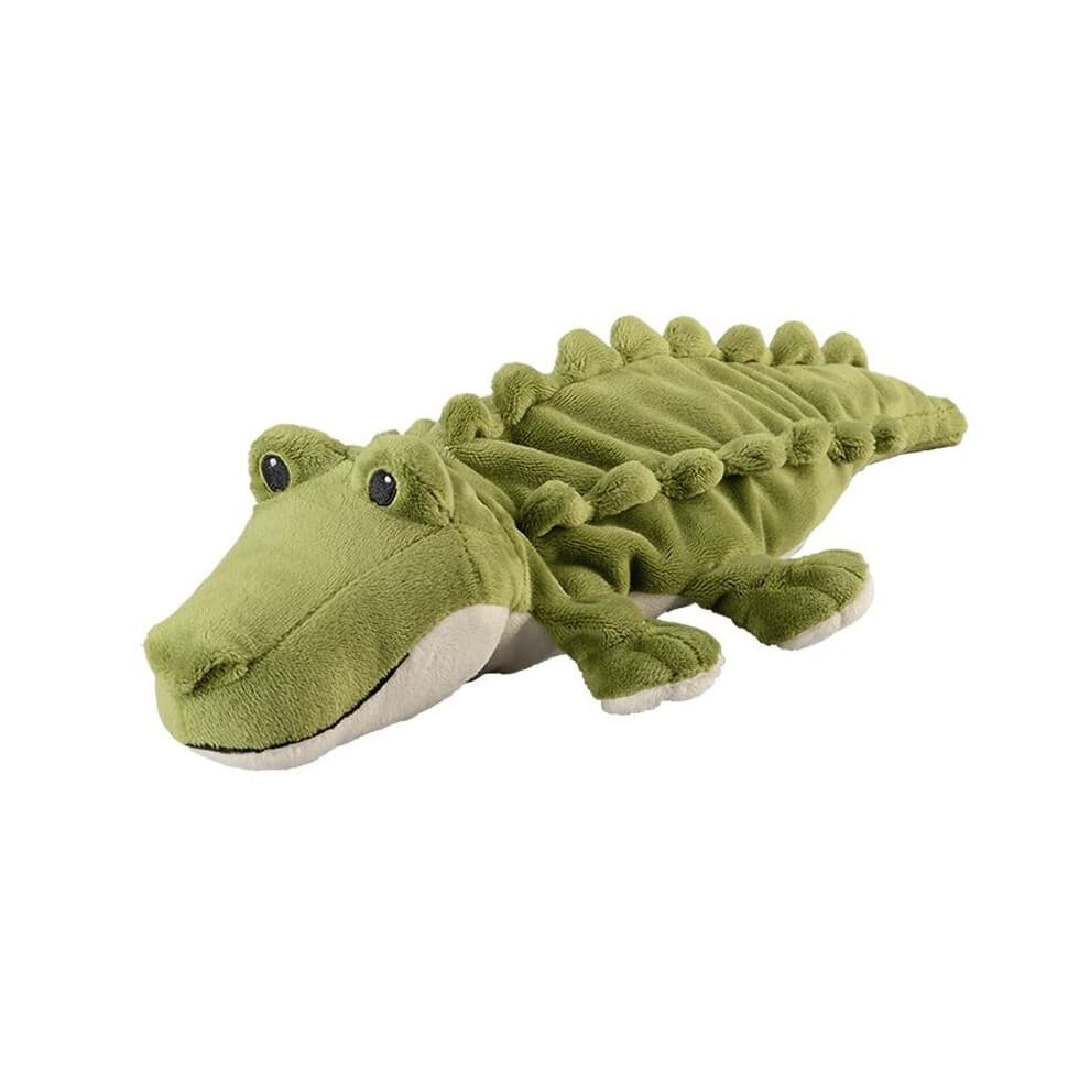 Warmies Beddy Bear Wärmekuscheltier Minis Krokodil