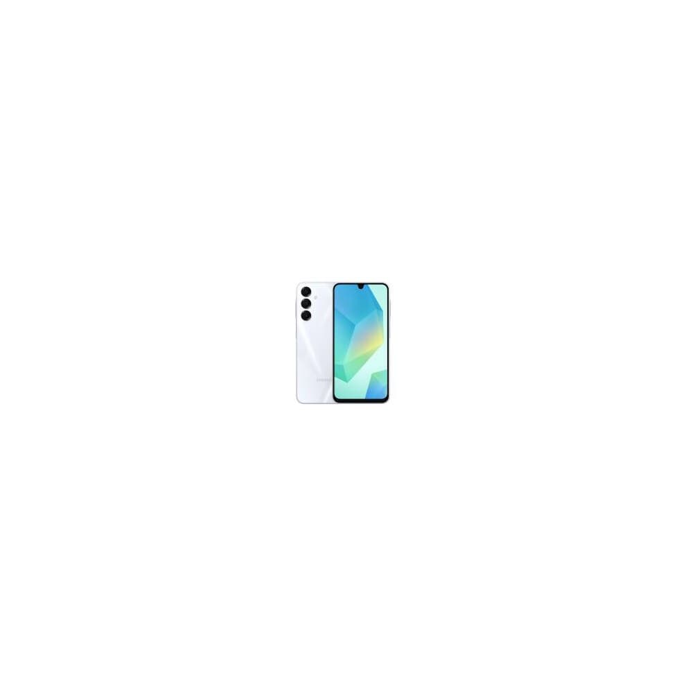 Samsung SM-A166 A16 4+128GB 6,7" Hellgrau DS 5G ITA