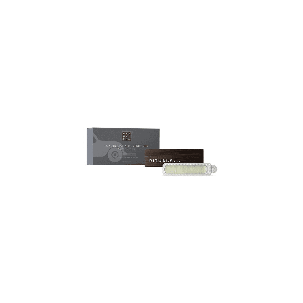 Rituals - Homme Luxus Auto Lufterfrischer (3g)