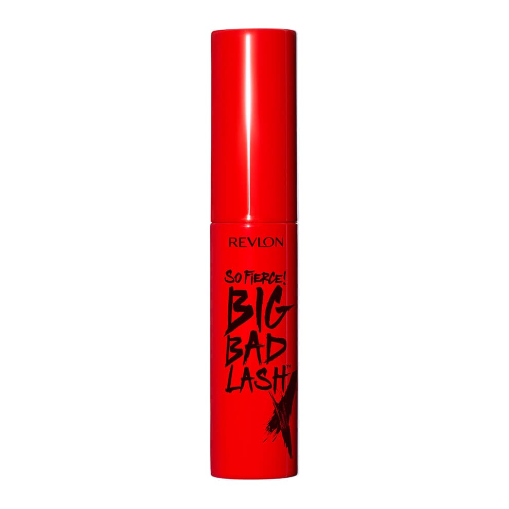 Revlon So Fierce Big Bad Lash Schw rzestes Schwarz