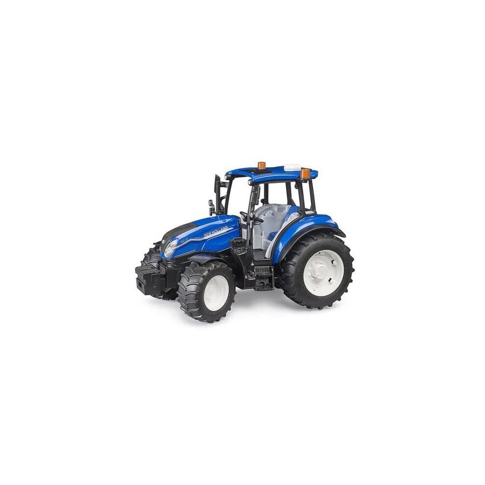 New Holland T5.120 Traktor