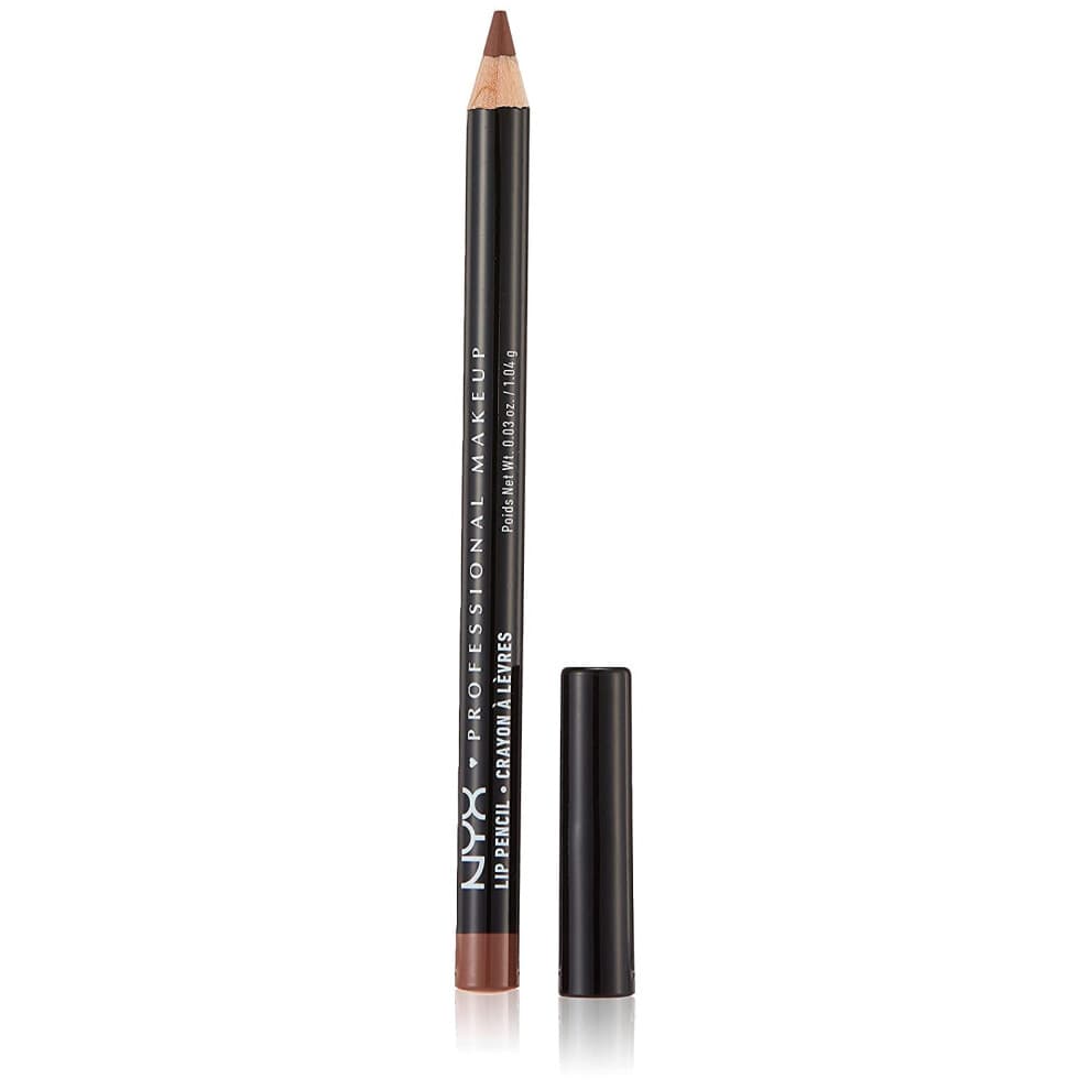NYX NYX Slim Lip Liner Pencil -Color -Nackt -Trffel - SLP 855