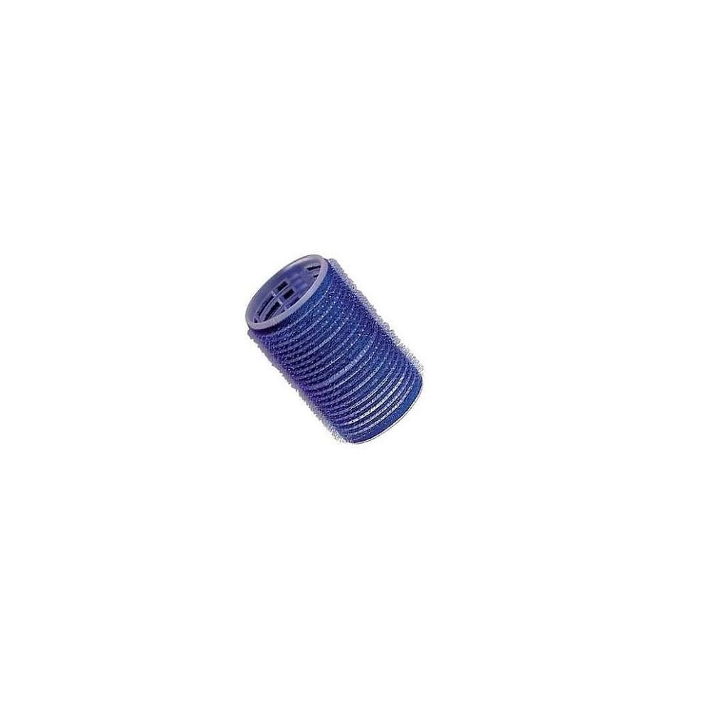 Comair Haftwickler 60 mm / 40 mm blau