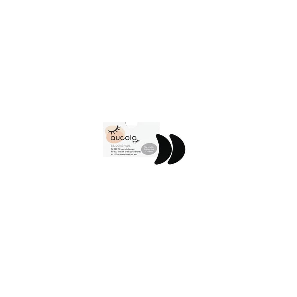 aucola Silicone Pads 2er-Set