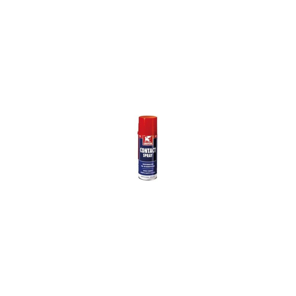 Griffon - Elektronikreiniger - 200 Ml