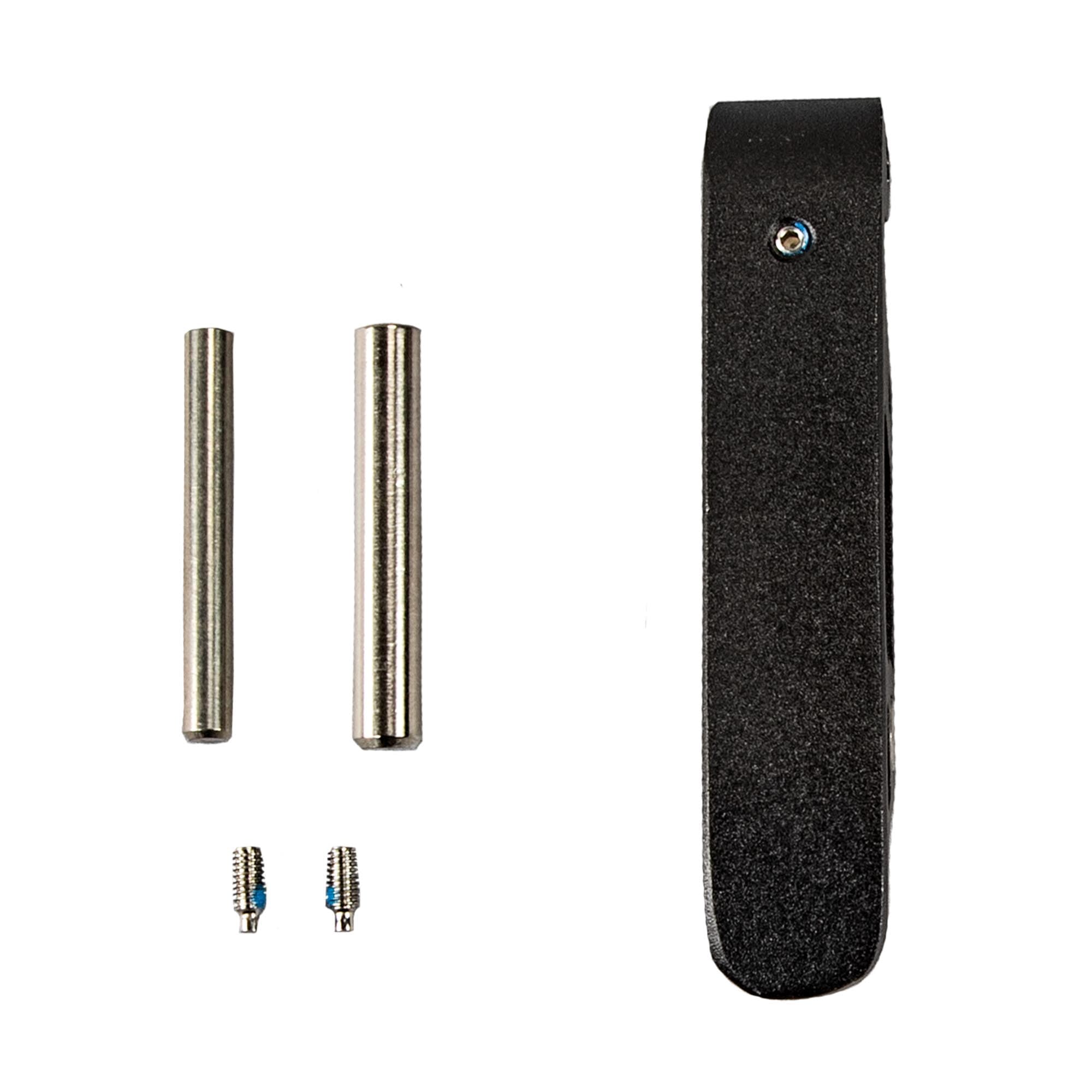 Zündapp Klappmechanismus Rahmen Z101 9 Pin Faltmechanismus Scharnier Sicherheitsklappmechanismus
