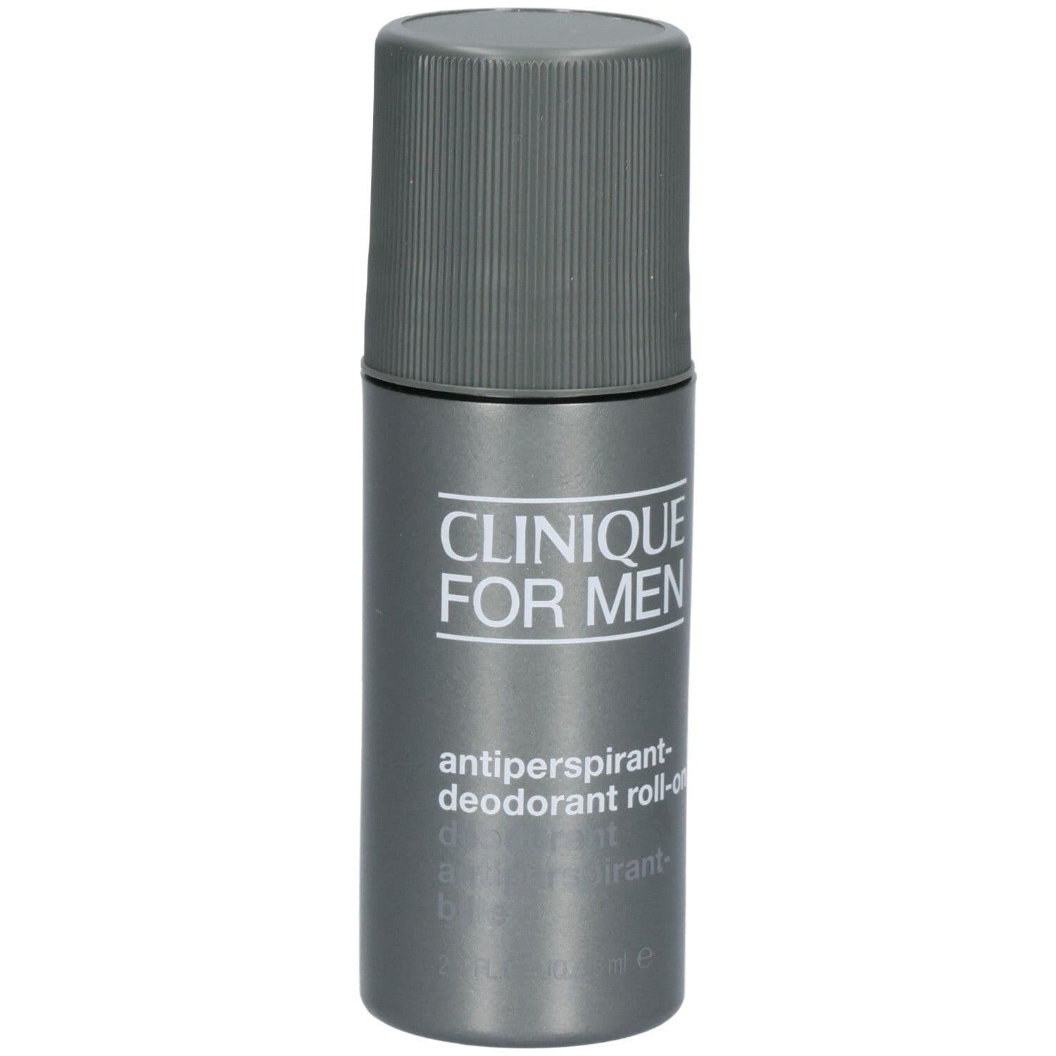 Clinique For Men Cfm Anti-Pers Deo Rollon 75Ml/2.5Floz 75 ml Roll-On