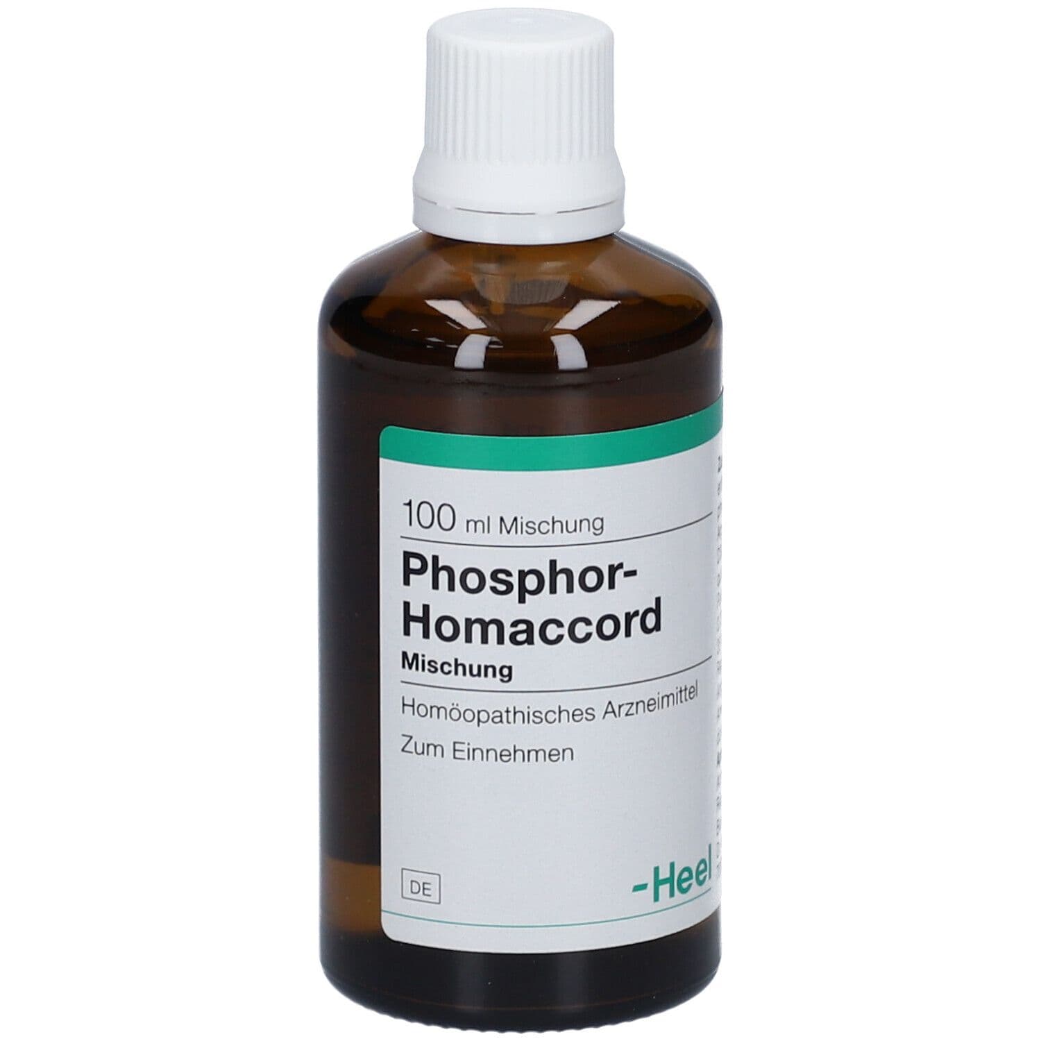 Phosphor Homaccord Tropfen 100 ml