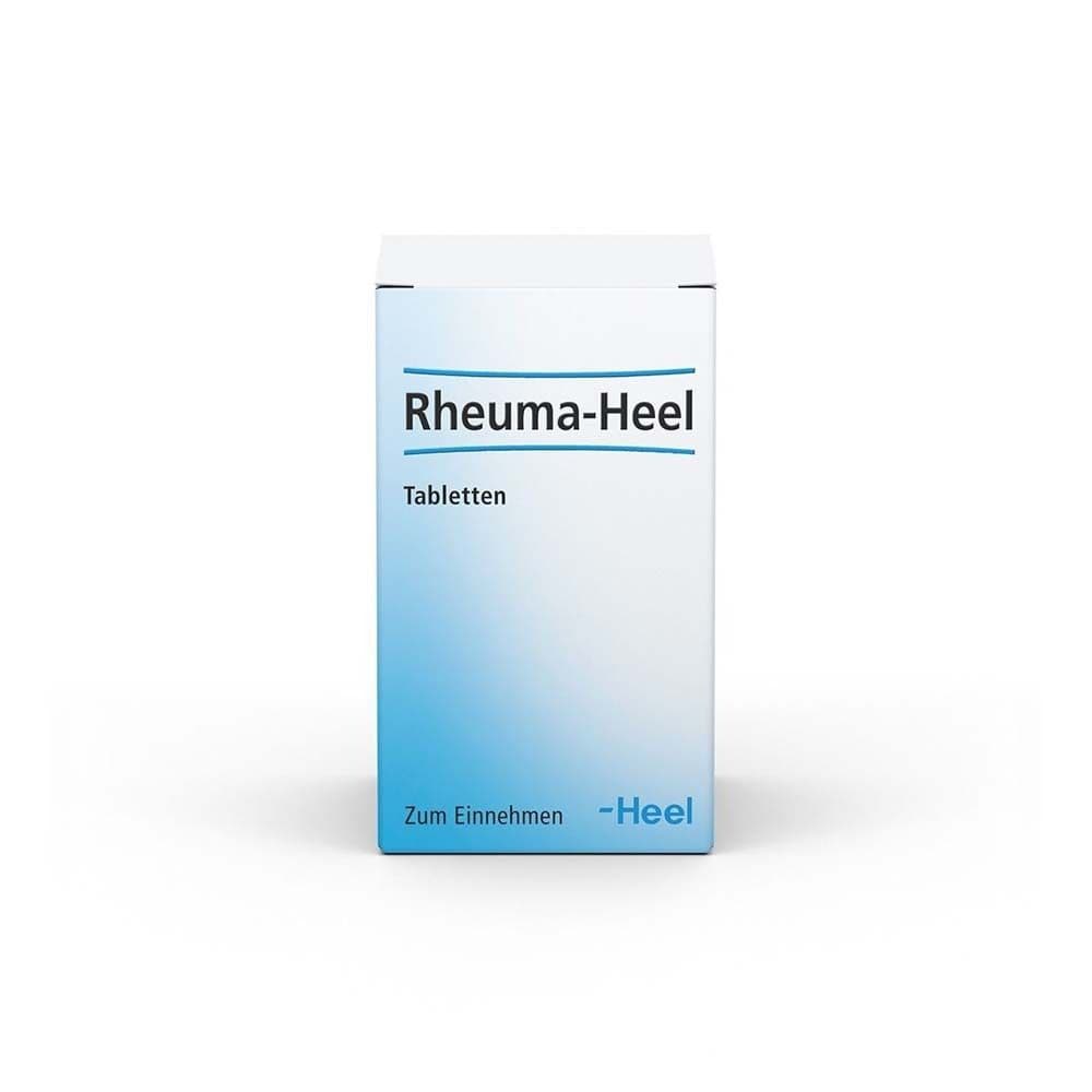 Rheuma Heel Tabletten 50 St