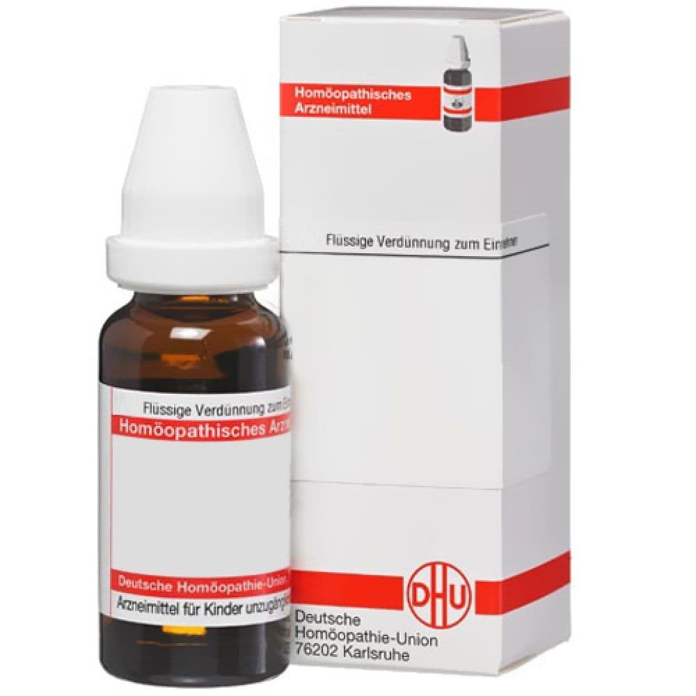 Hypericum D 12 Dilution 20 ml