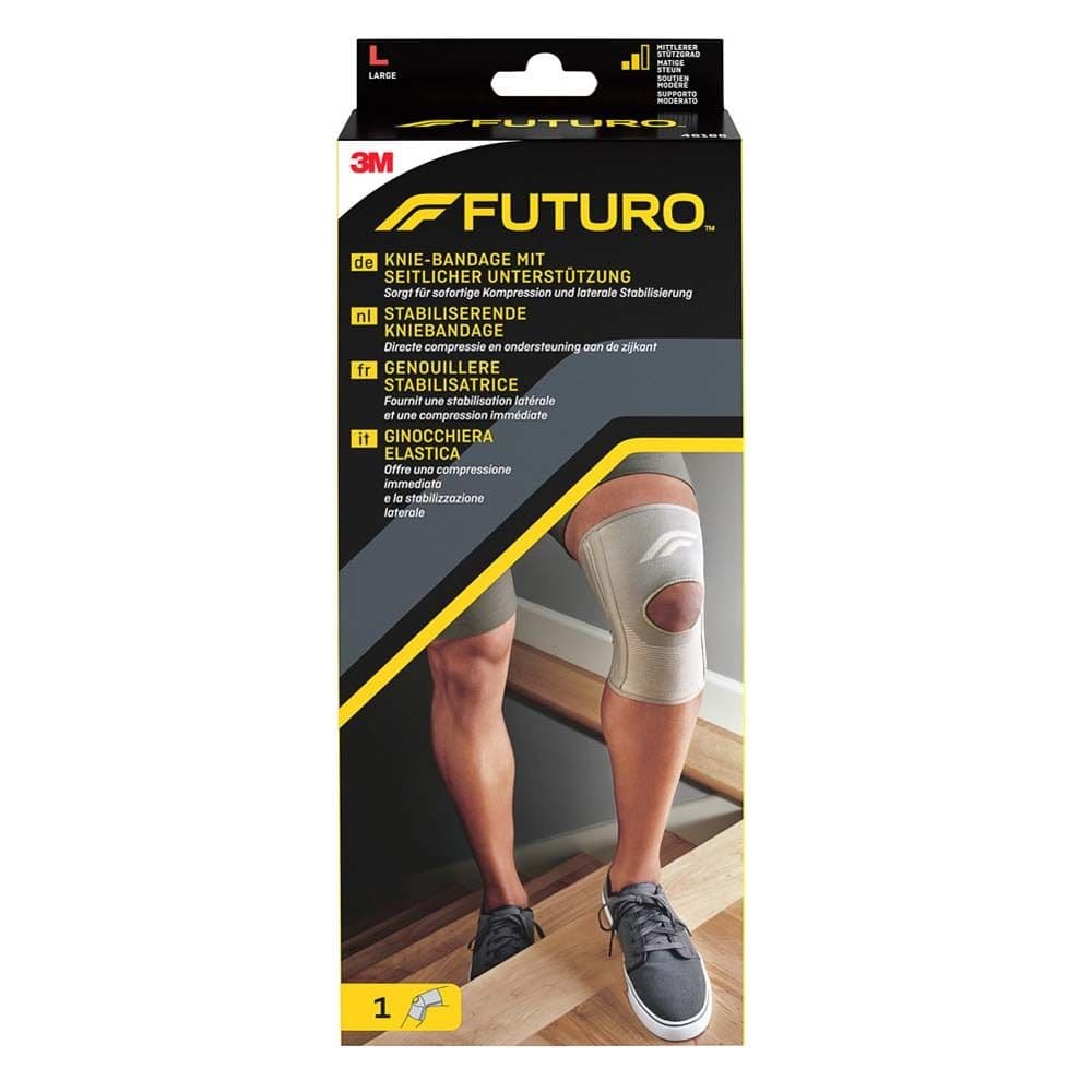 Futuro Kniebandage L 1 St Bandage(s)