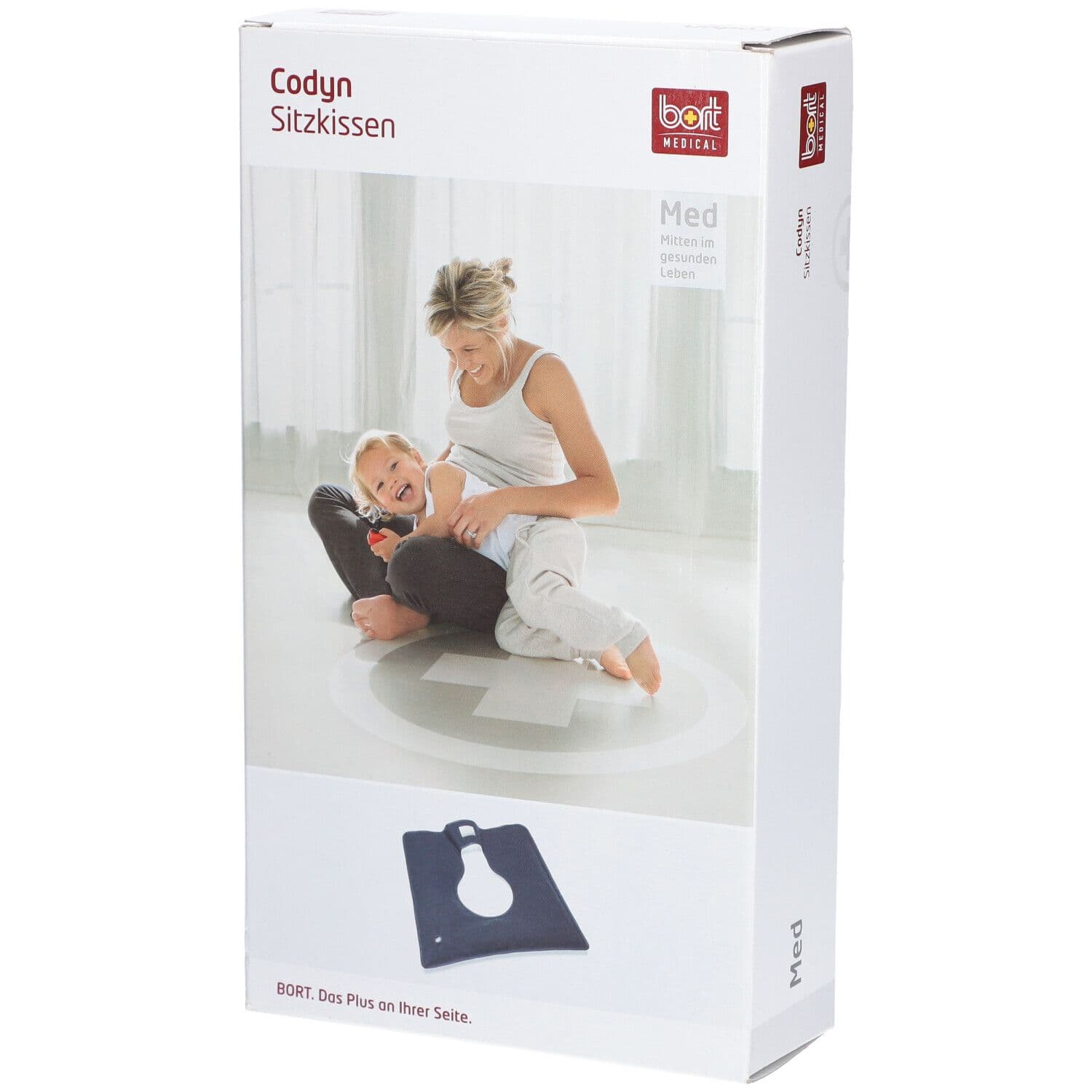 Bort Codyn Sitzkissen 1 St Kissen