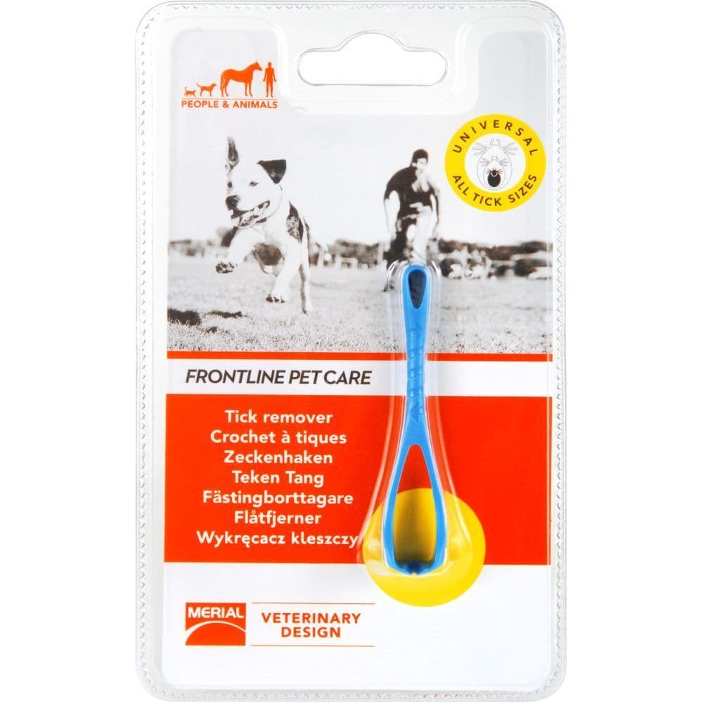 Frontline PET Care Zeckenhaken 1 St Sonstige