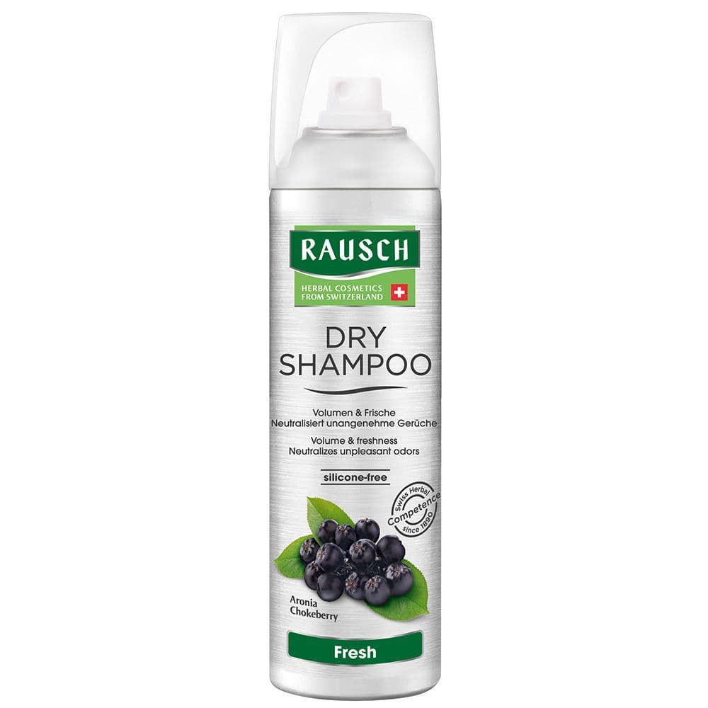 Rausch Dry Shampoo fresh Dosierspray 150 ml