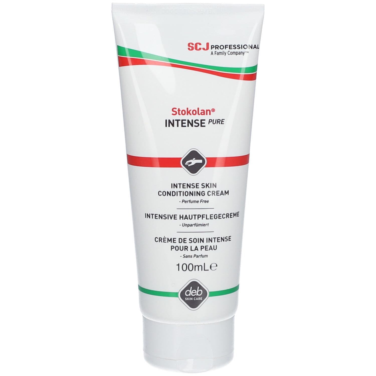 Stokolan Intense Pure Creme 100 ml