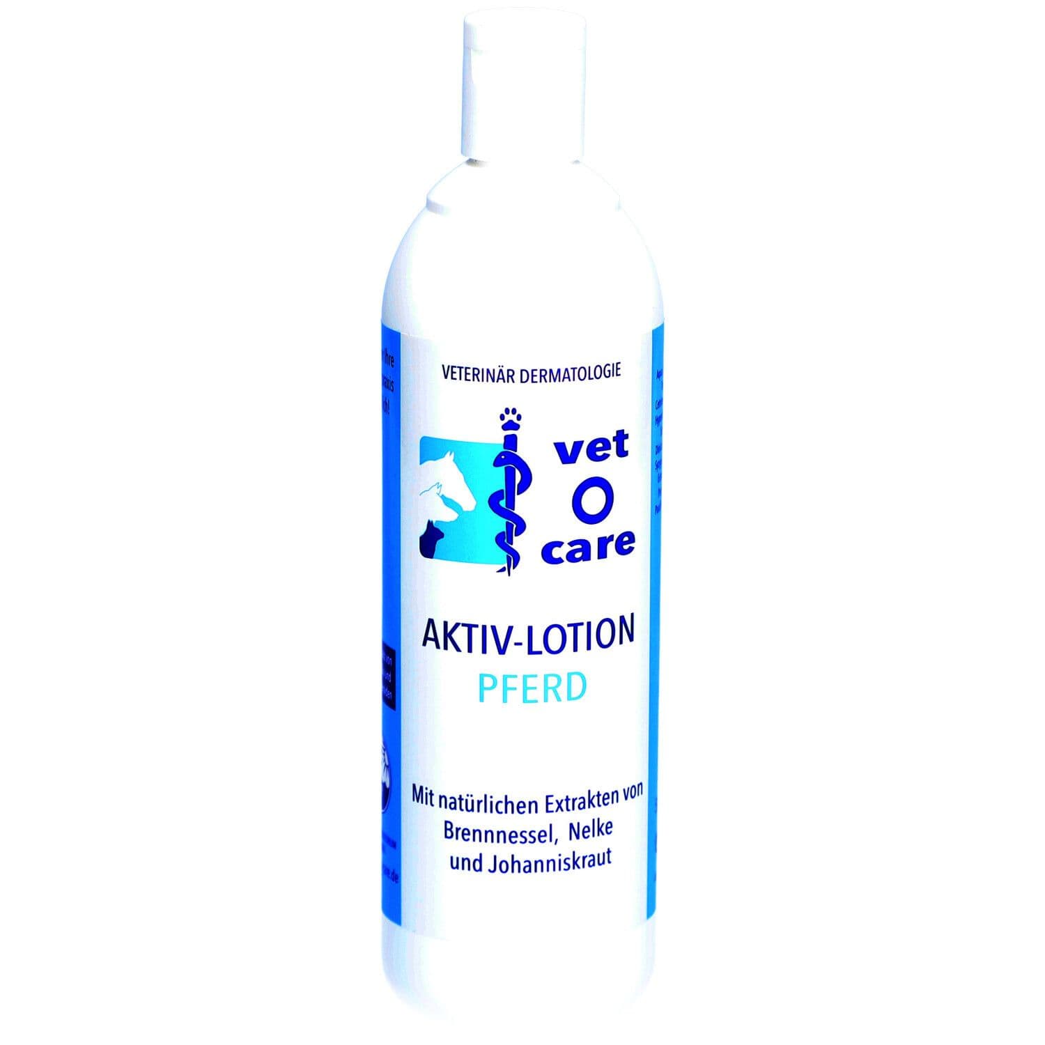 Vetocare Aktiv-Lotion f.Pferde 500 ml Lotion