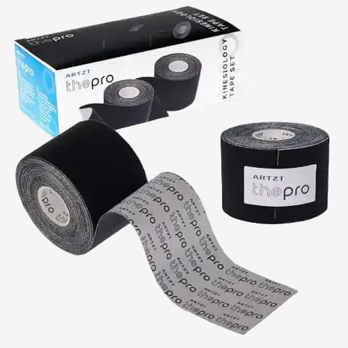 Kinesiologie Tapes | 2 Stück im Set