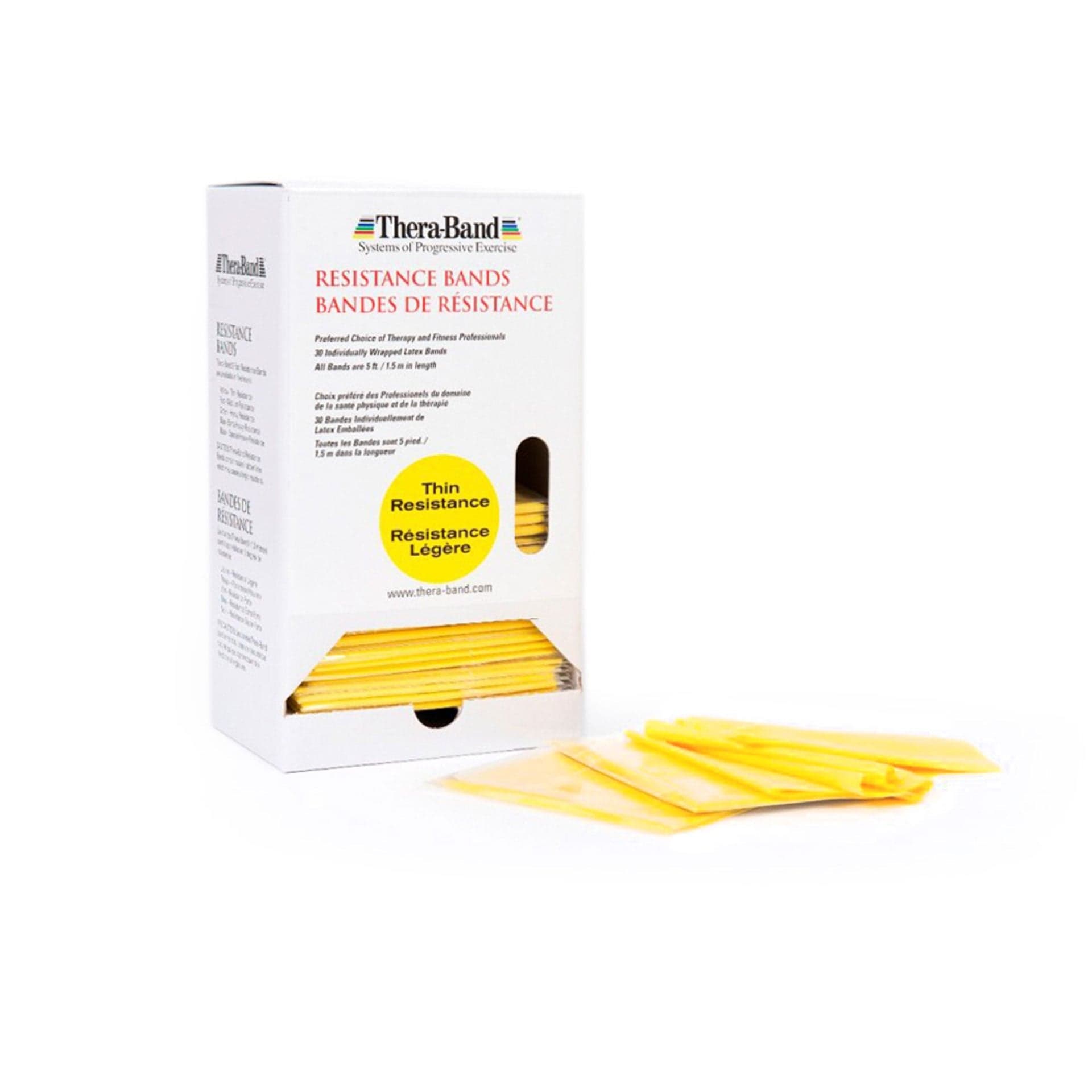 TheraBand Dispenser