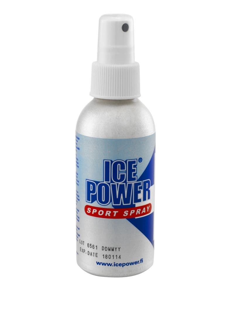 Ice Power Sport-Spray 125 Milliliter