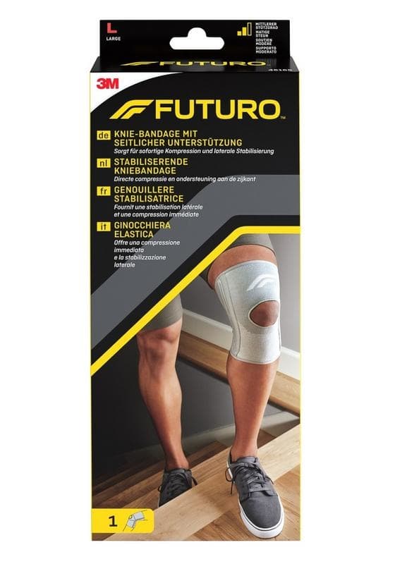 Futuro Kniebandage L (1 Stück)