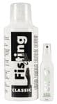 Megasol Cosmetic GmbH - Fisting Gel - transparent - 200 ml