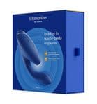 Womanizer - Duo 2 Vibrator - grün - 20,3 cm