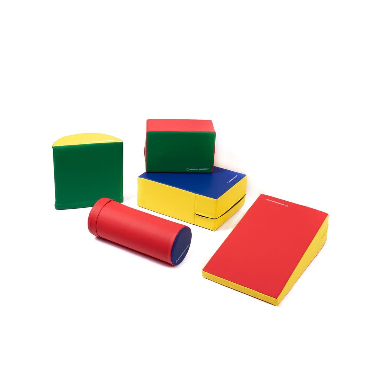 Turn- und Spielelemente Set