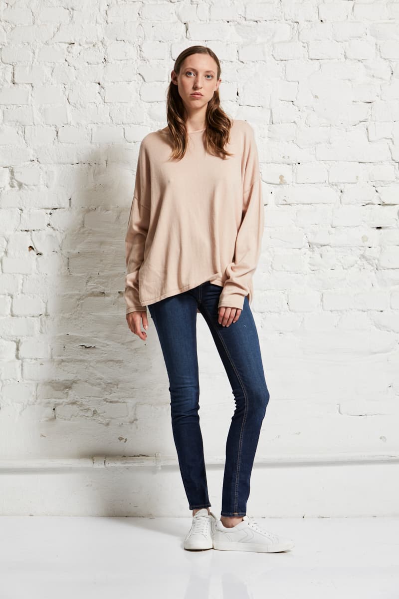 JEANS Amber slim